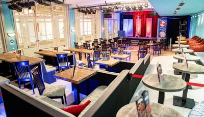 잔프트부트 카바레 극장